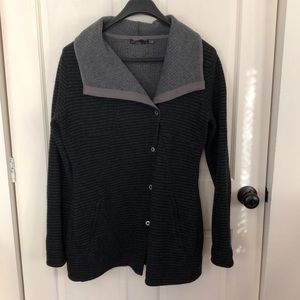 Prank Milana Sweater Jacket